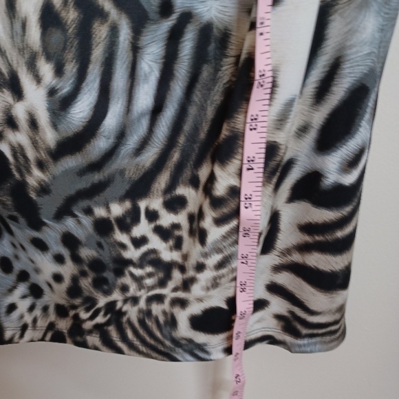 luxurious Dress by Connected Apparel Co. Size 14 - Picture 13 of 16